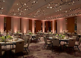 Marriott Bethesda Downtown at Marriott HQ 2