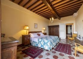 castello di sovicille 5