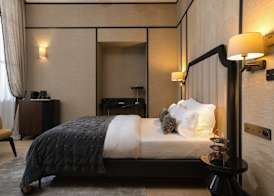 Hotel Experior Boutique - Destigo Hotels 4