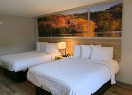 Days Inn by Wyndham Scottsboro AL 2