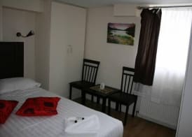 Marble Arch Flats 2