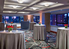 The Westin Copley Place, Boston 5