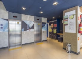 ibis budget Blumenau 2