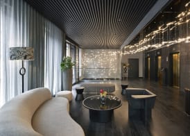 Hotel AMANO Covent Garden 3