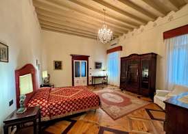 B&B Palazzo Zironda 5