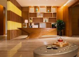 Wanda Realm Harbin Hotel 3