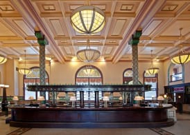 Crowne Plaza INDIANAPOLIS-DWTN-UNION STN by IHG 2