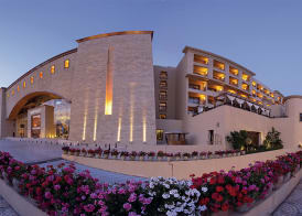 Hôtel Mövenpick Sousse - cure thalasso incluse 4