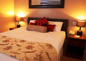 Beaufort Park Hotel 4