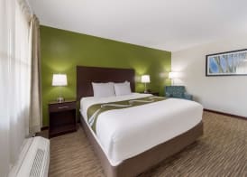 Quality Inn Great Barrington 5