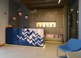 Hotel Faros Gdansk Airport 2