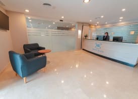 Hotel Monte Rozas 3
