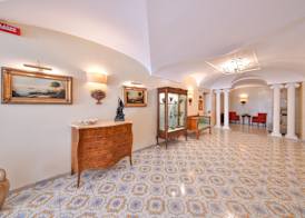 Grand Hotel Terme di Augusto 4
