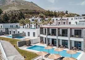 Terra Pietra Luxury Villas & Suites 2