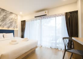 B2 Krabi Ao Nang Premier Resort 5