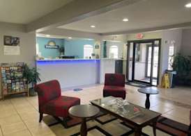 Days Inn by Wyndham Centerville 2