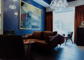 Hotel Hafnia 5