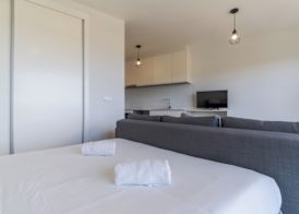 Fenix Iii Ac, Parking & Near Beaches 3