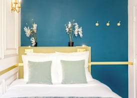 Merveil - Luxury Suite - Louvre -Sebastopol I 4