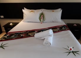 Yadua Bay Resort & Villas 4