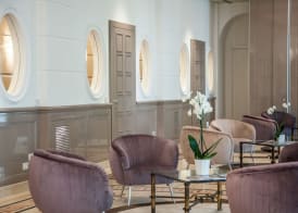 Hotel Aurelia 2