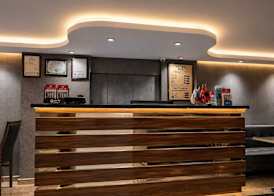 Hotel Rio 3