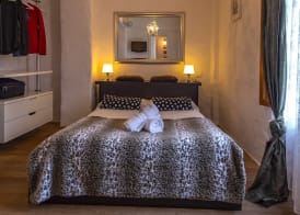 B&B Country House Poggio Del Drago 4
