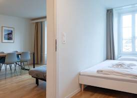 HITrental Chapel Bridge Apartments 4