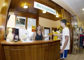 Tennis- und Freizeitzentrum Neudörfl 3