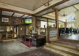 Lydinge Resort 2