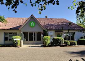 Campanile Bourg-En-Bresse ~ Viriat 3