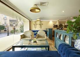 Hotel Inglaterra 5