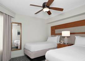 Marriott's Harbour Point and Sunset Pointe at Shelter Cove 4
