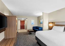 Holiday Inn Express & Suites CHARLESTON-SOUTHRIDGE by IHG 5