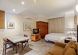 Slaviero Hotel Curitiba Shopping 4
