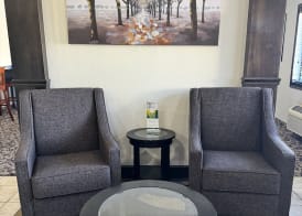 Quality Inn Forsyth Decatur 2