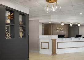 Best Western Premier Hotel Aristocrate 5