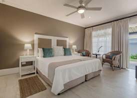 The Cottage Pie Guest House 4