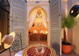 Riad et Spa Misria Les Orangers 5