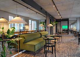 STAYERY Bremen Altstadt - alle Zimmer mit Klimaanlage 4