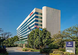 Hilton Greenville, SC 2