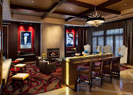 Juniper Hotel Cupertino, Curio Collection by Hilton 5