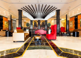 Red Castle Hotel 4