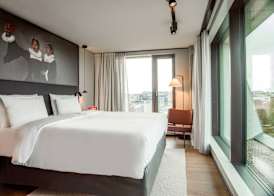 Radisson RED Helsinki 4