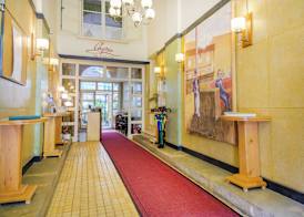 Chopin Boutique 2