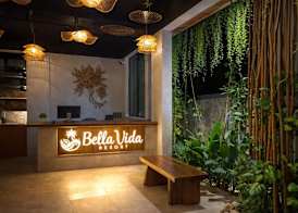Bella Vida Resort, Uluwatu 2