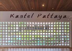 Kastel Pattaya Hotel 2