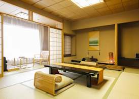 Arima Hot Spring Ryokan Hanamusubi 5