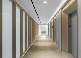 The Morrow Washington Dc, Curio Collection By Hilton 3
