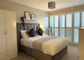 Central Belfast Apartments Sandford 3